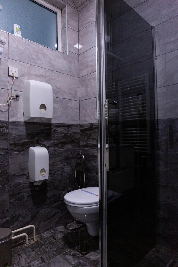 Spa Apartment Nalis Ni Exterior foto